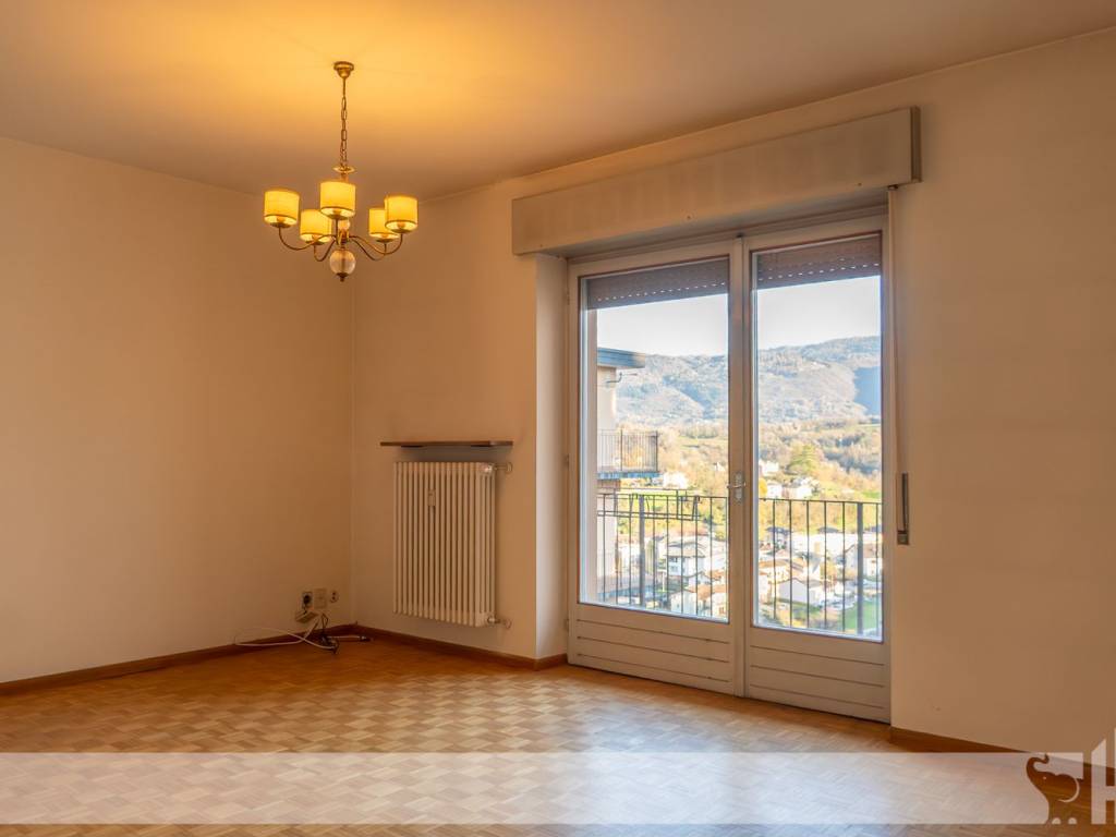 Appartamento a Belluno in Via Simon da Cusighe, 37 - Foto 3