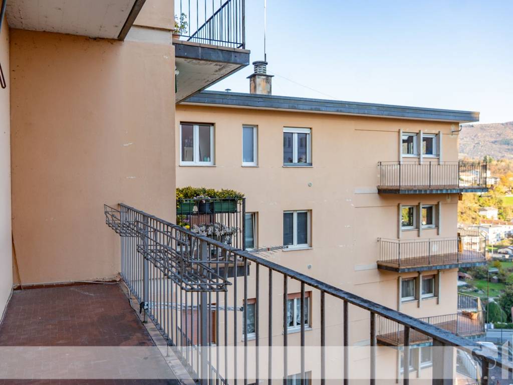 Appartamento a Belluno in Via Simon da Cusighe, 37 - Foto 4