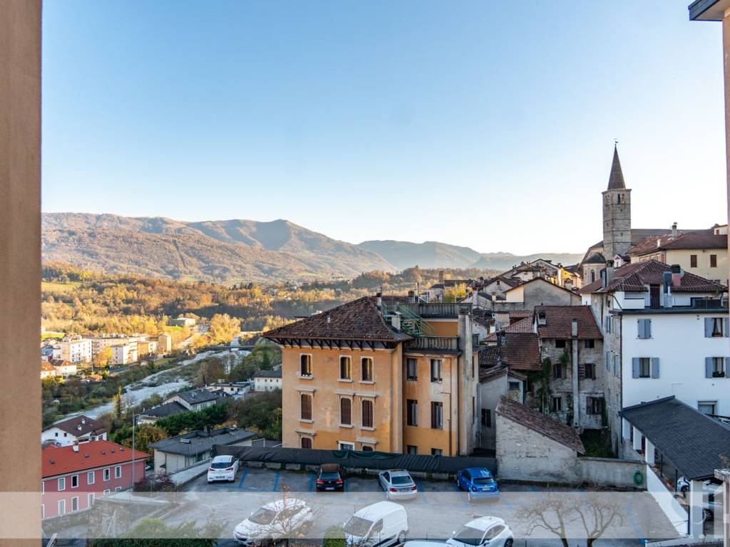 Appartamento a Belluno in Via Simon da Cusighe, 37 - Foto 5