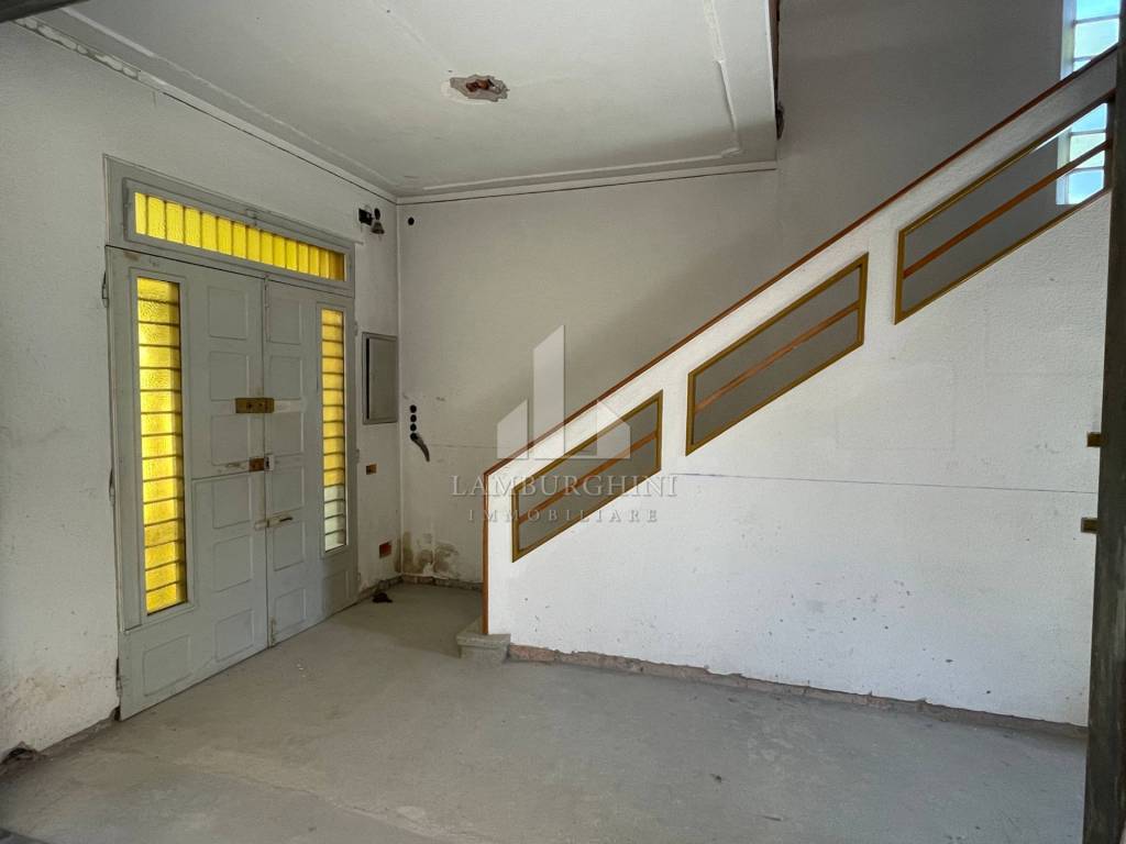 Villa a Ferrara in Via Ludovico il Moro - Foto 2