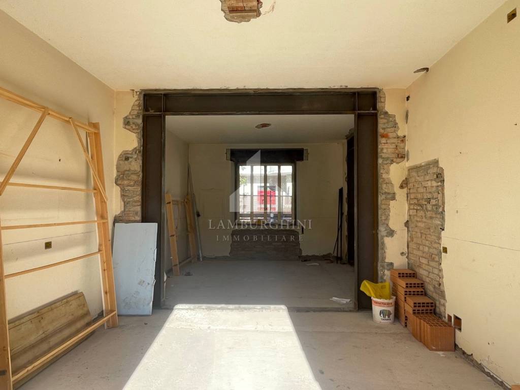 Villa a Ferrara in Via Ludovico il Moro - Foto 3