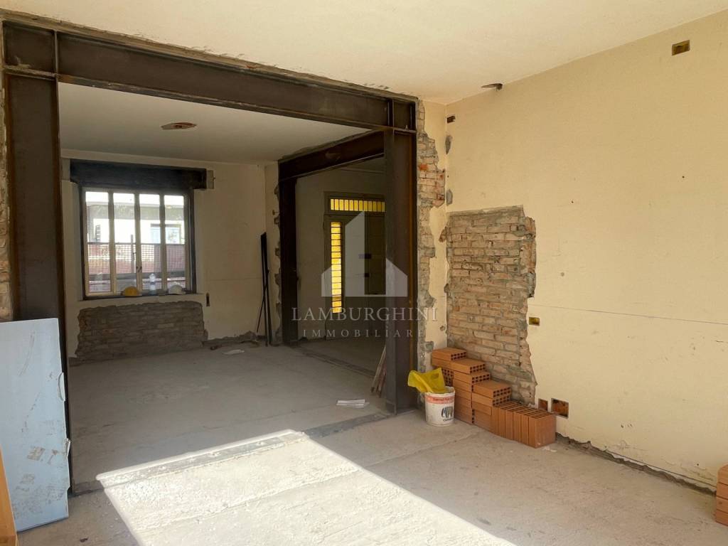 Villa a Ferrara in Via Ludovico il Moro - Foto 4