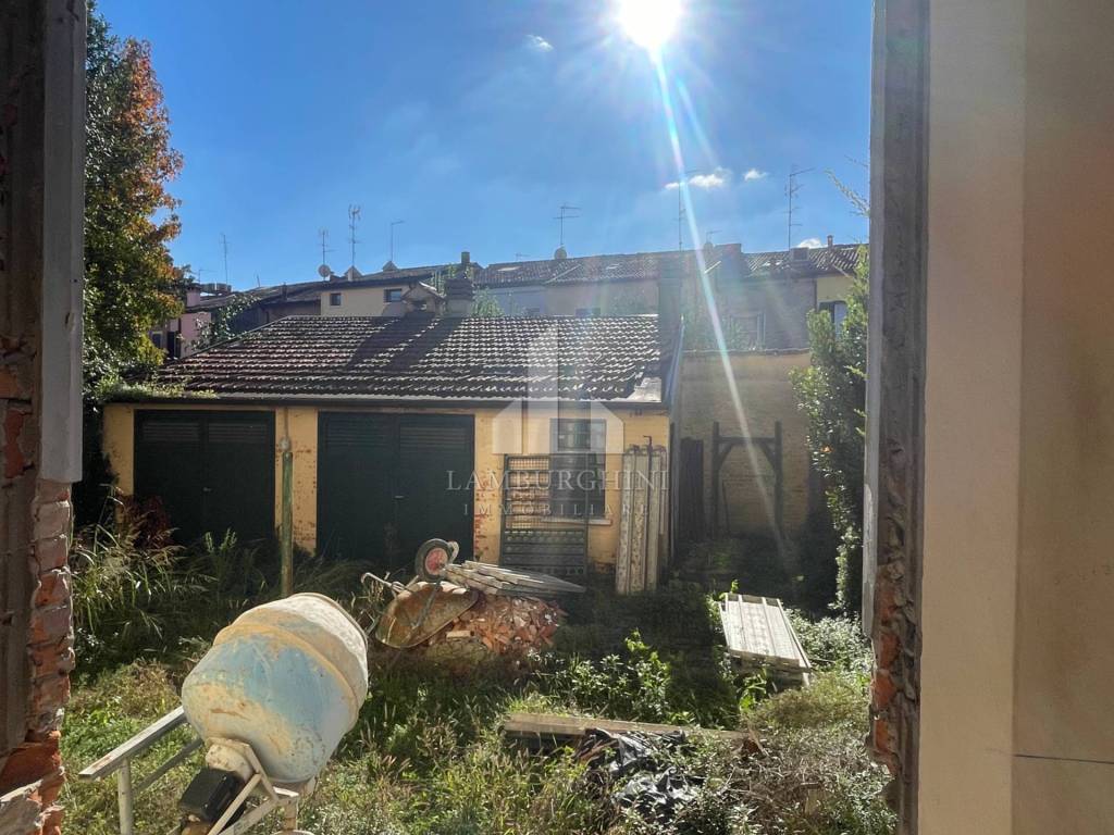 Villa a Ferrara in Via Ludovico il Moro - Foto 5