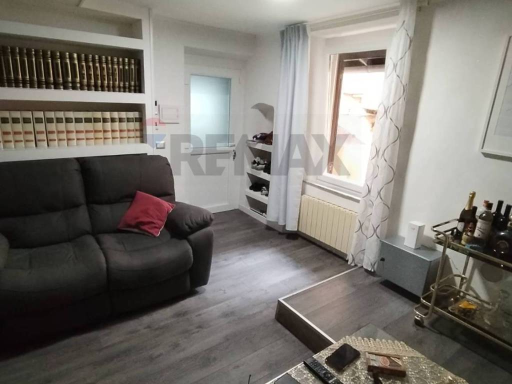Appartamento a Palestrina in PIAZZA GREGORIO PANTANELLI, 11 - Foto 2