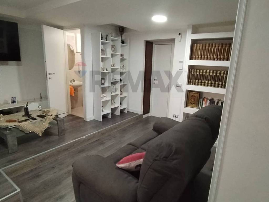 Appartamento a Palestrina in PIAZZA GREGORIO PANTANELLI, 11 - Foto 4
