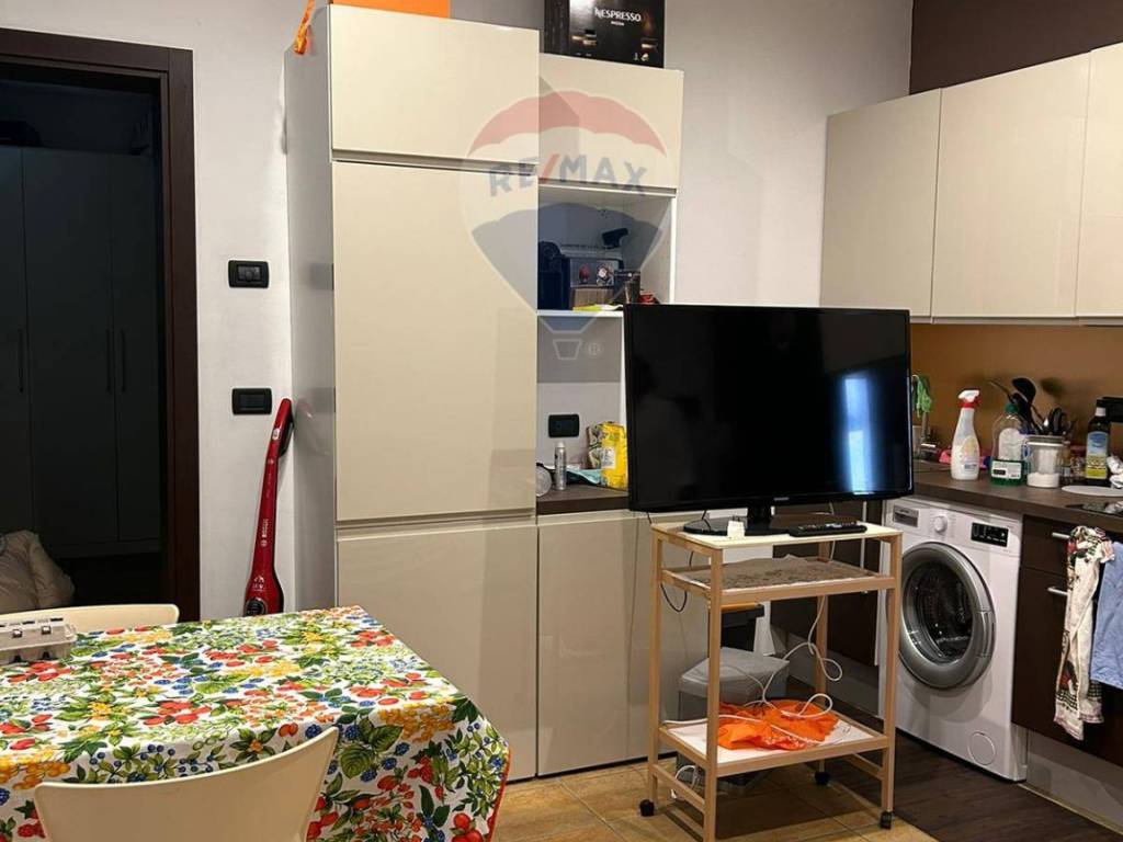 Appartamento a Ferrara in Via Darsena, 70 - Foto 3