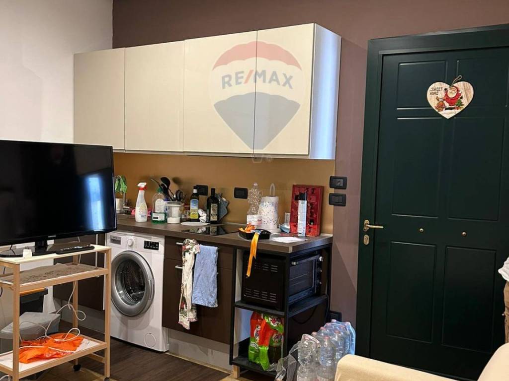 Appartamento a Ferrara in Via Darsena, 70 - Foto 4
