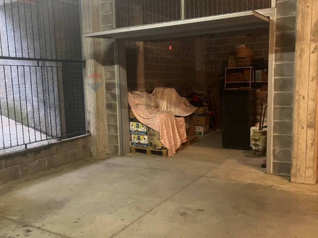 Box / garage a Ceriale in Via Pietrafraccia - Foto 4