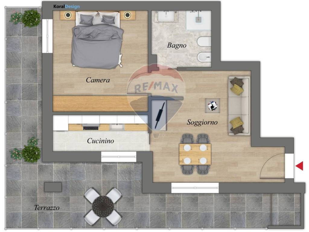 Appartamento a Bitritto - Foto 3