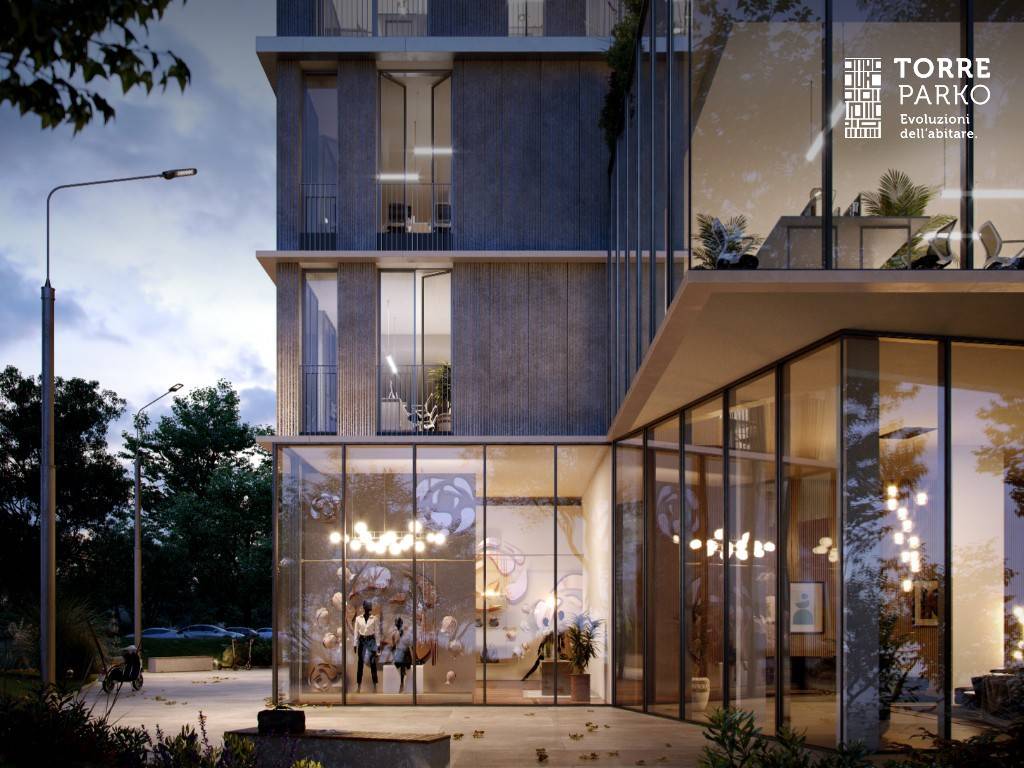 Progetto a Saronno in Via Josemaría Escrivá de Balaguer - Foto 5