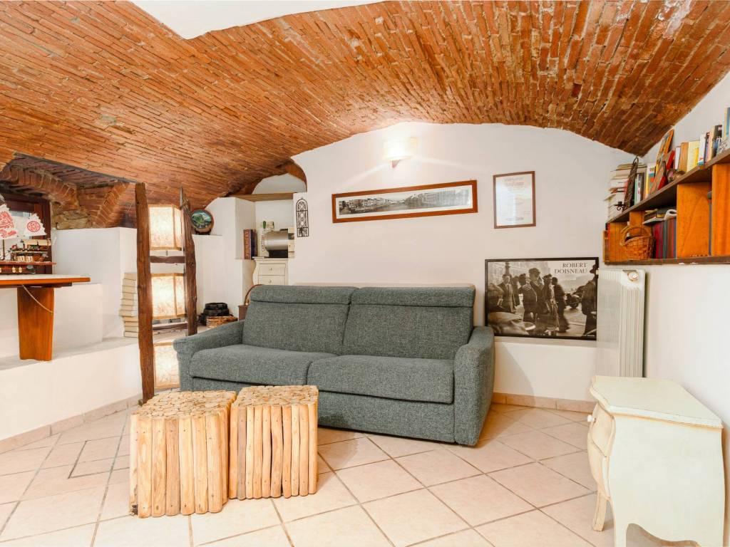 Appartamento a Carmignano in Via Leonardo da Vinci, 31 - Foto 3