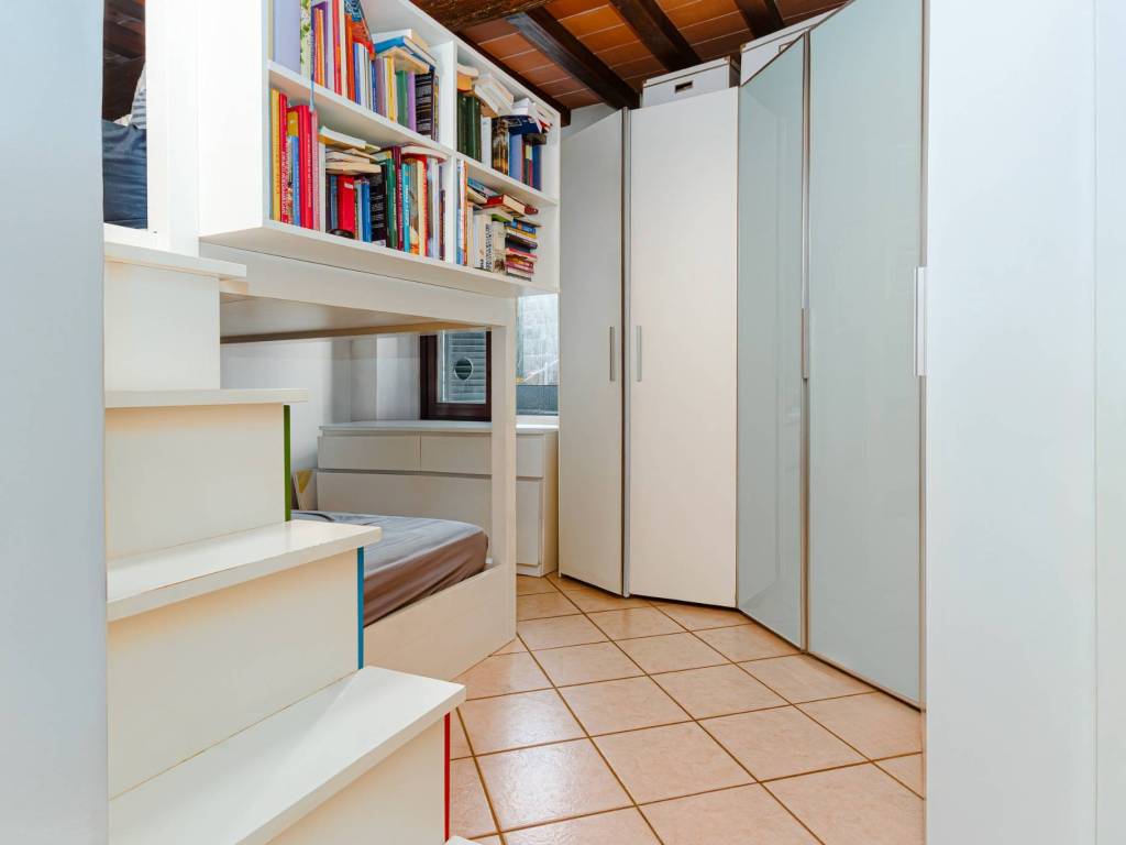 Appartamento a Carmignano in Via Leonardo da Vinci, 31 - Foto 4