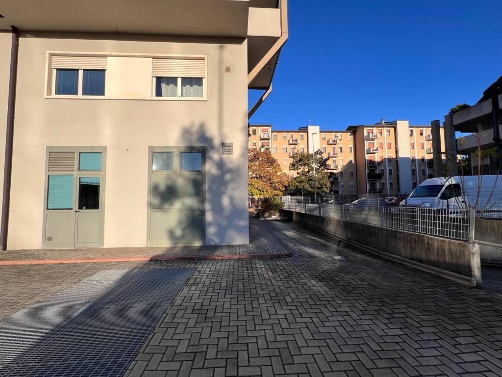 Immobile a Vicenza in Viale Quintino Sella - Foto 2