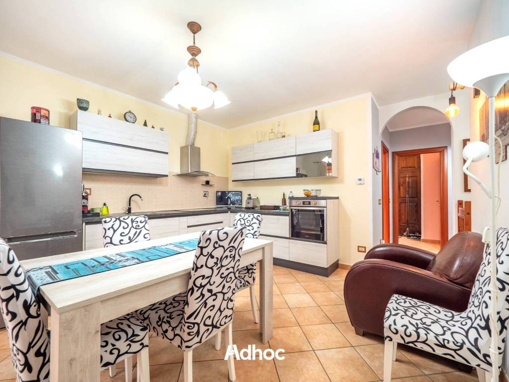 Appartamento a Cartoceto in Via Sant'Anna, 201 - Foto 2