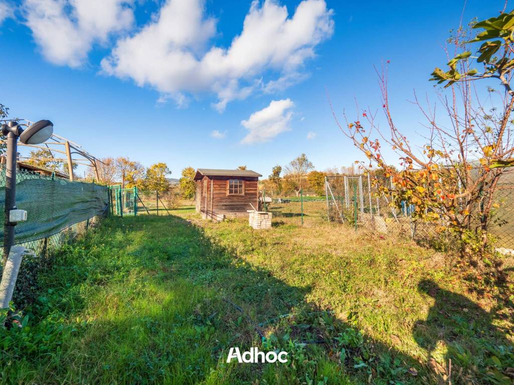 Appartamento a Cartoceto in Via Sant'Anna, 201 - Foto 3