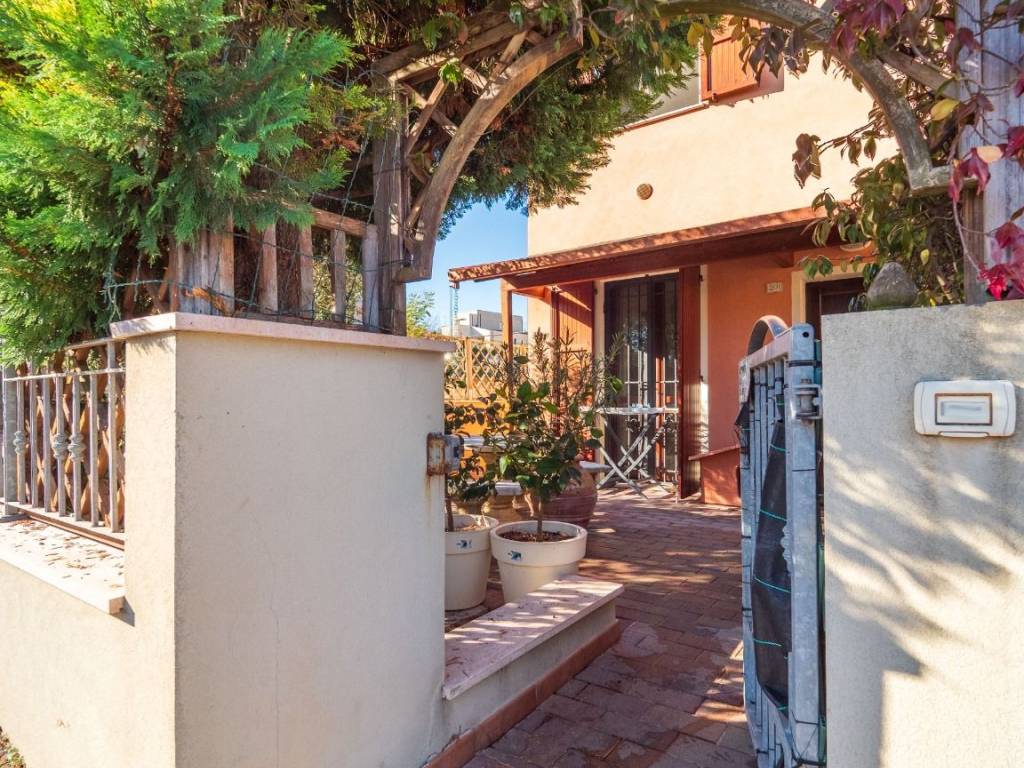 Appartamento a Cartoceto in Via Sant'Anna, 201 - Foto 5