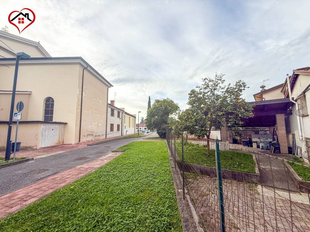 Villetta a schiera a Fogliano redipuglia in Via Bersaglieri, 15 - Foto 4