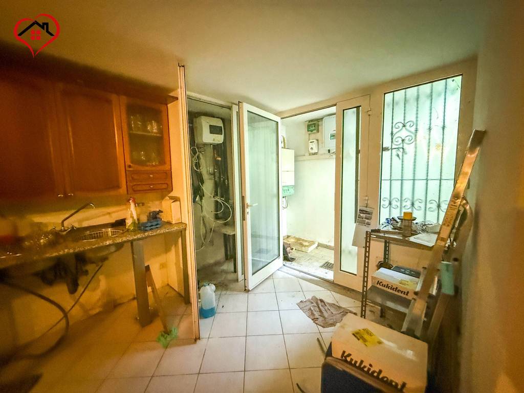 Villetta a schiera a Fogliano redipuglia in Via Bersaglieri, 15 - Foto 5
