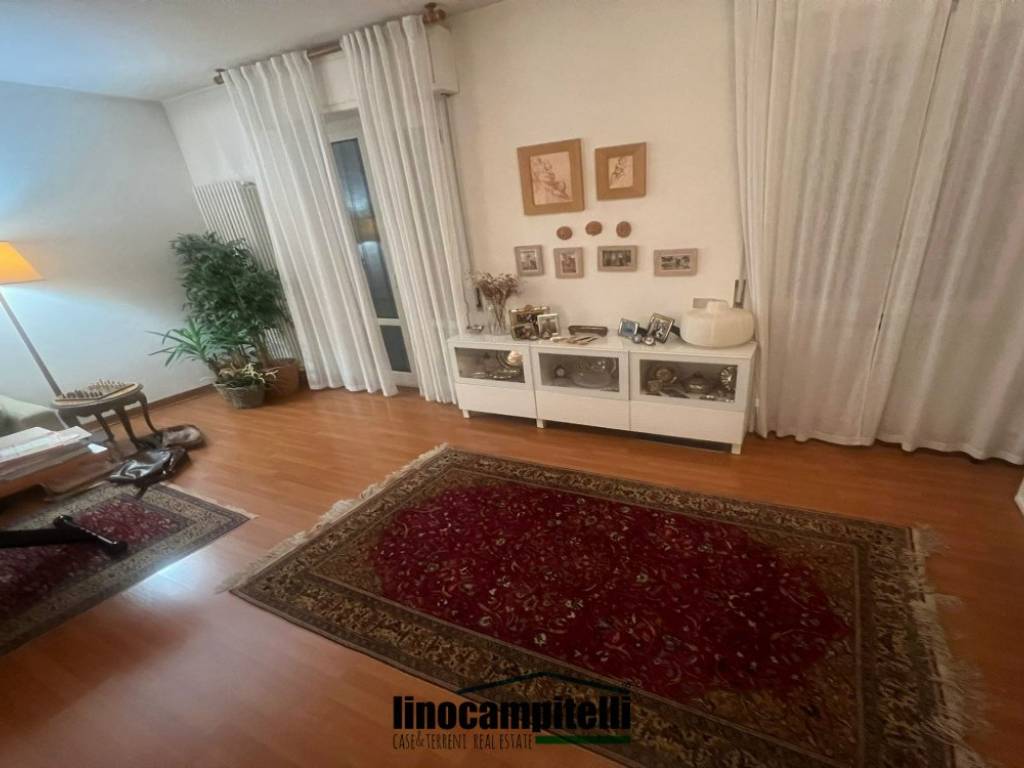 Villetta a schiera a Cernusco sul naviglio in Vicolo Tripoli - Foto 4