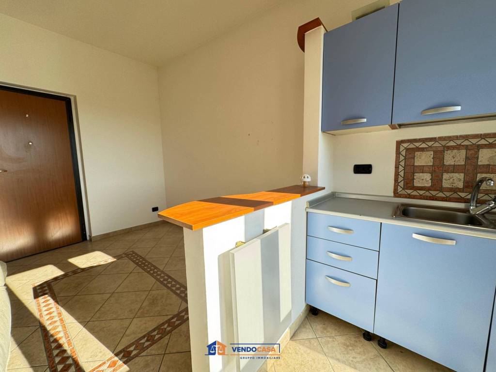 Appartamento a Isola d'asti in Via Valtiglione, 55 - Foto 2