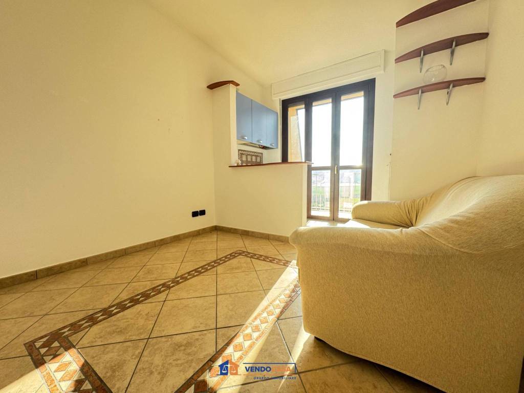 Appartamento a Isola d'asti in Via Valtiglione, 55 - Foto 3
