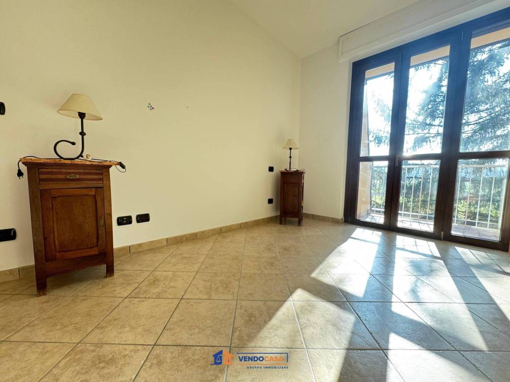 Appartamento a Isola d'asti in Via Valtiglione, 55 - Foto 4