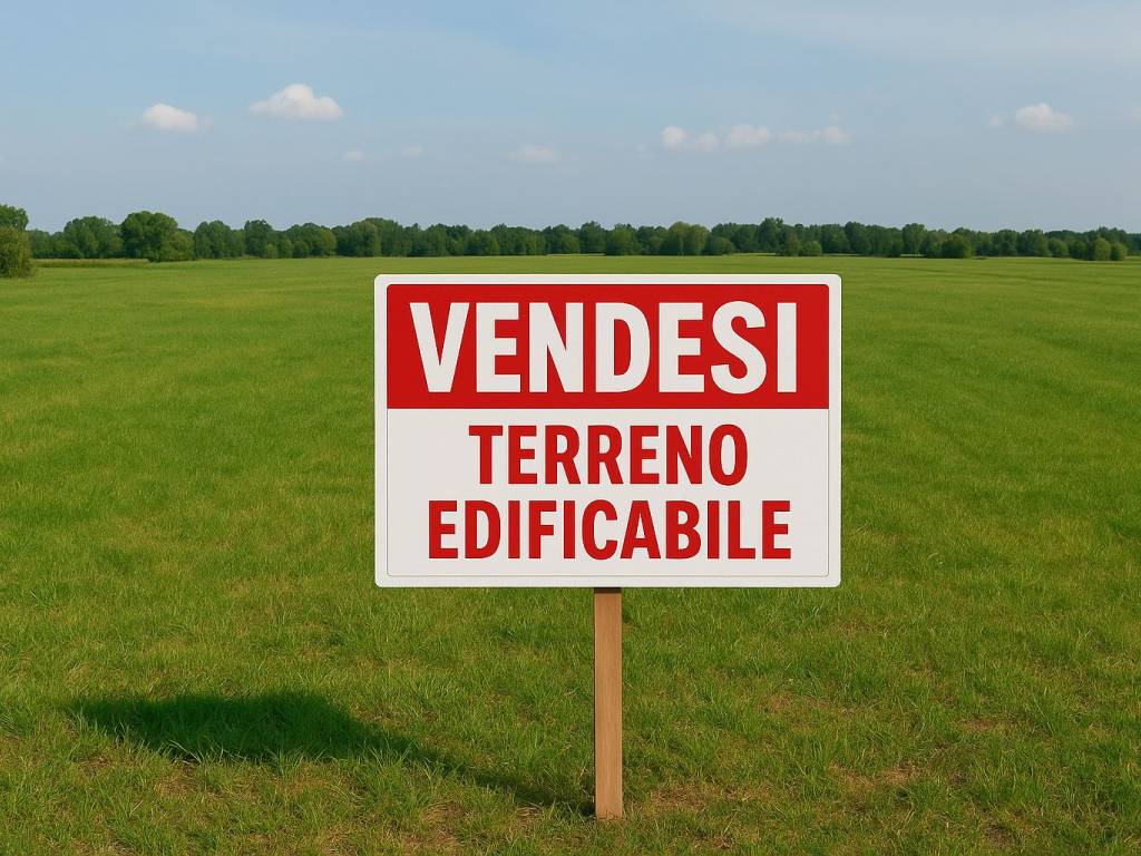 Terreno a Borgoricco in Via Straelle, 43 - Foto 2