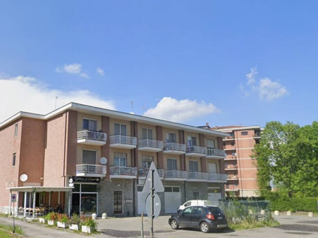 Appartamento a Robassomero in Via Giovanni Agnelli, 4 - Foto 3