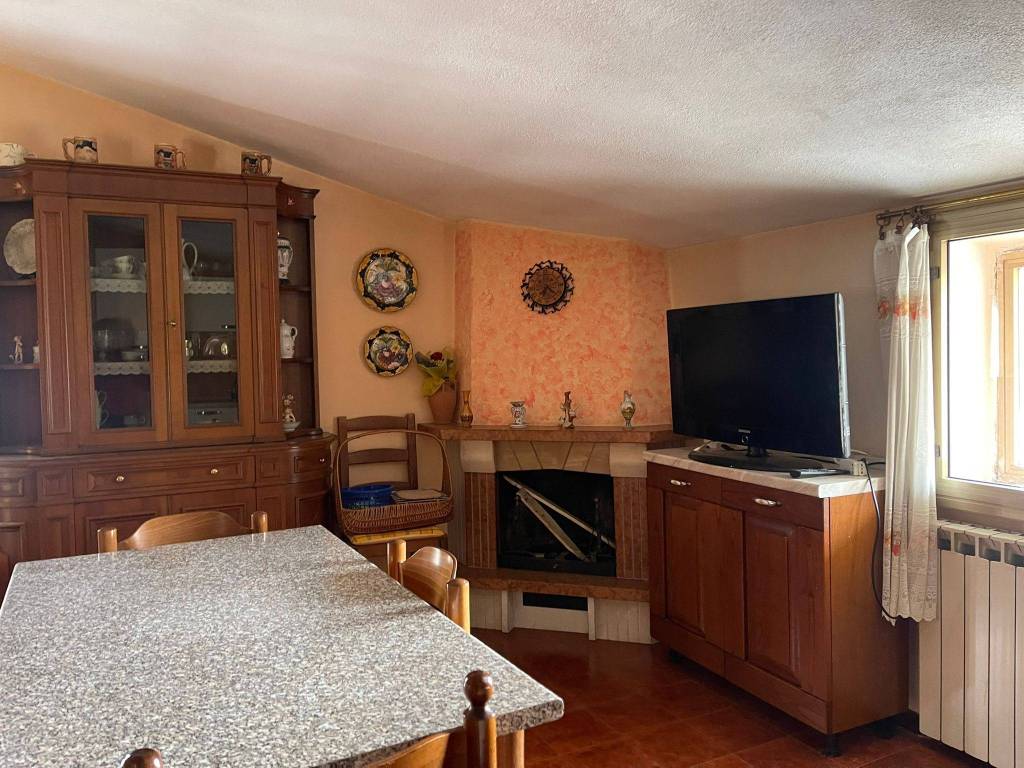 Appartamento a Ovindoli in Via Nicola Sebastiani, 167 - Foto 3