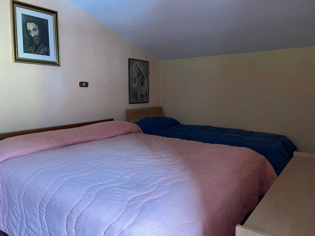 Appartamento a Ovindoli in Via Nicola Sebastiani, 167 - Foto 4