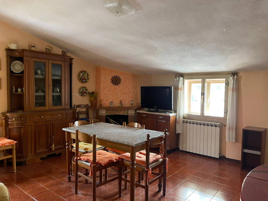 Appartamento a Ovindoli in Via Nicola Sebastiani, 167 - Foto 5