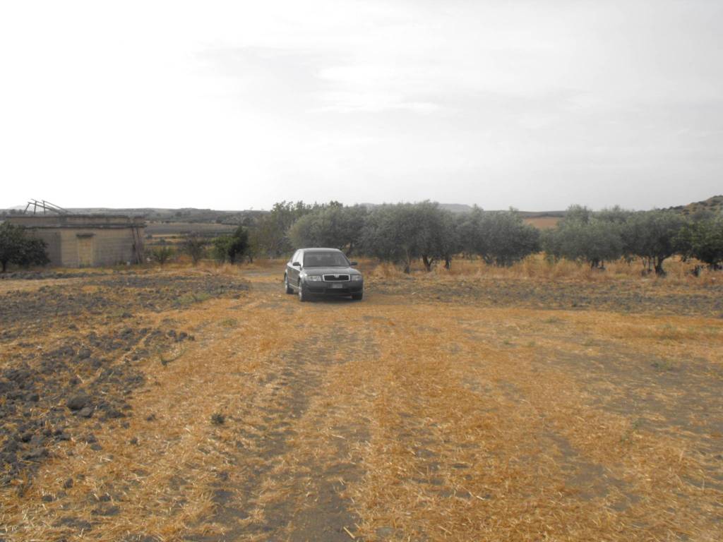 Terreno a Matera in Contrada Due Gravine - Foto 5