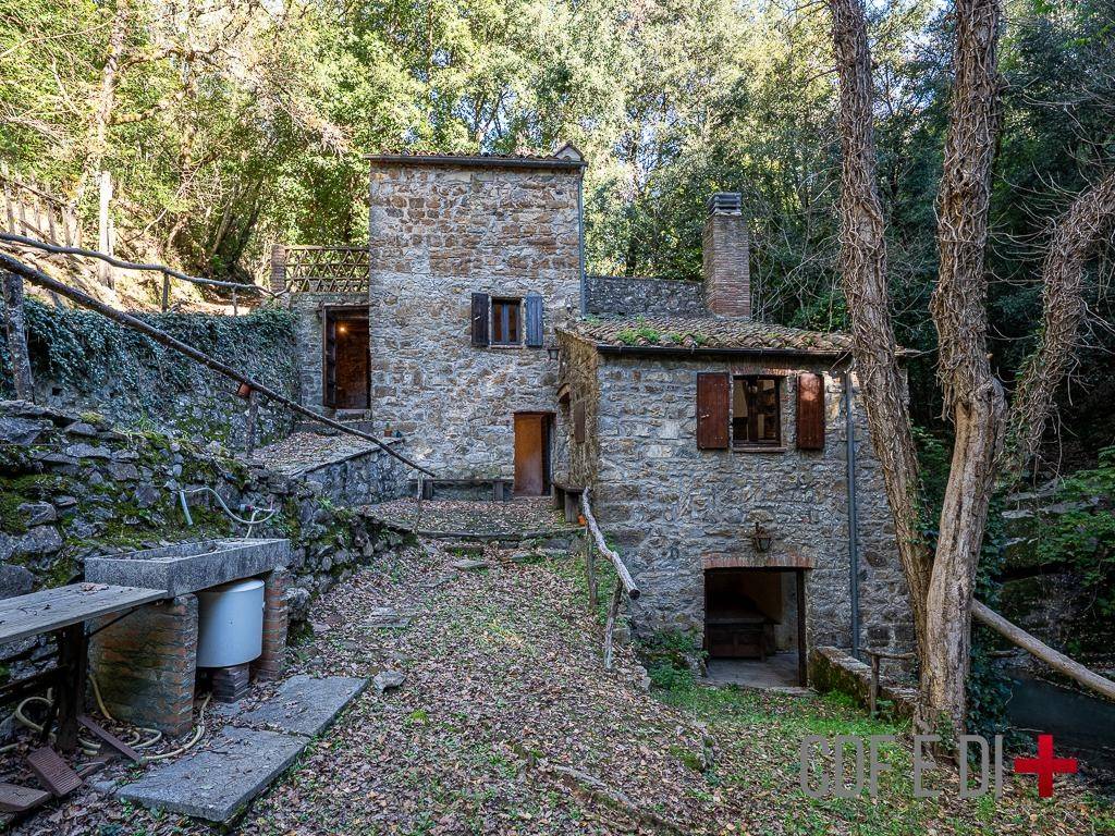Rustico / casale a Massa marittima in Strada Provinciale Tatti - Foto 2