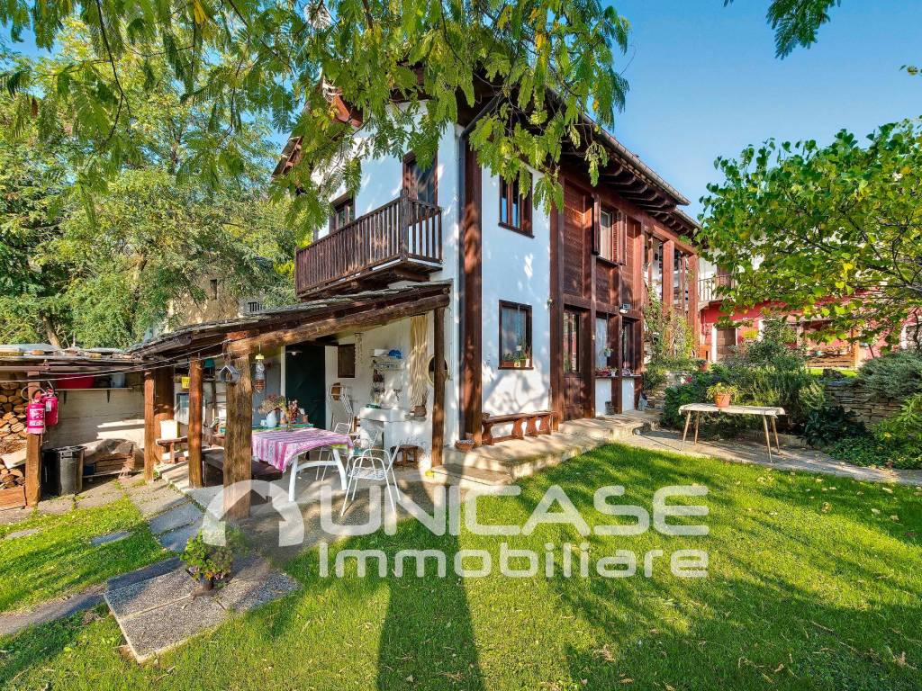 Villa a Barge in Via Ripoira, 69 - Foto 3