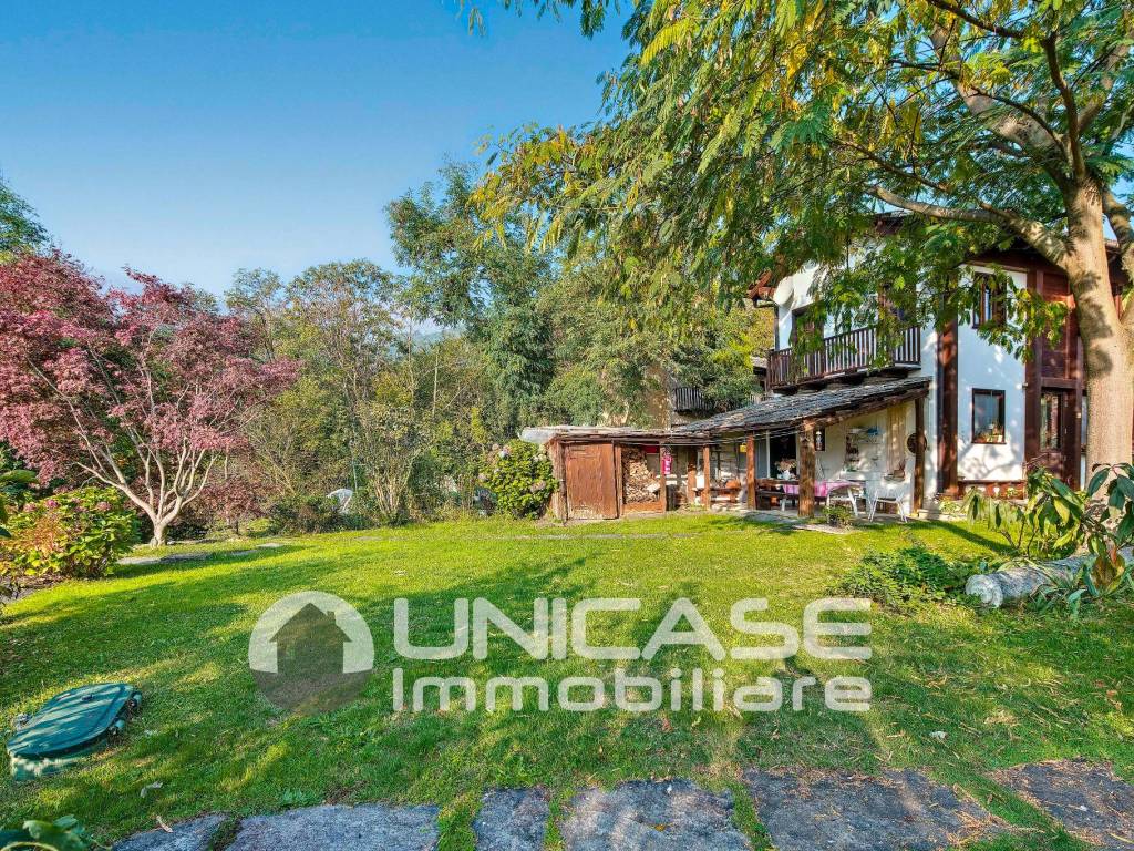 Villa a Barge in Via Ripoira, 69 - Foto 4