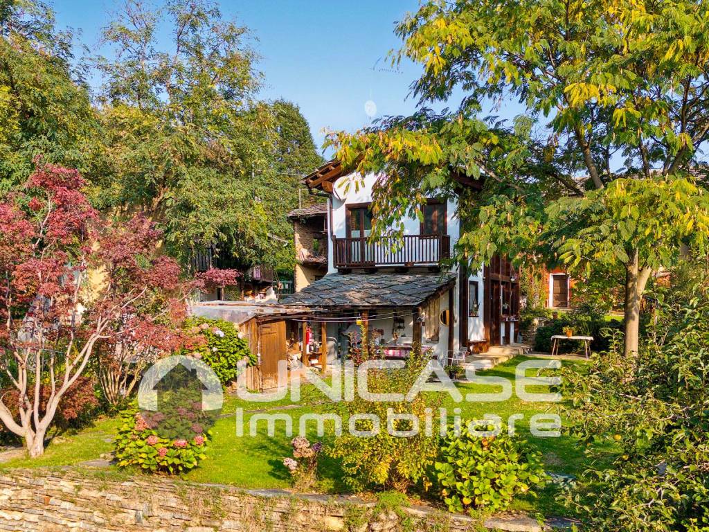 Villa a Barge in Via Ripoira, 69 - Foto 5