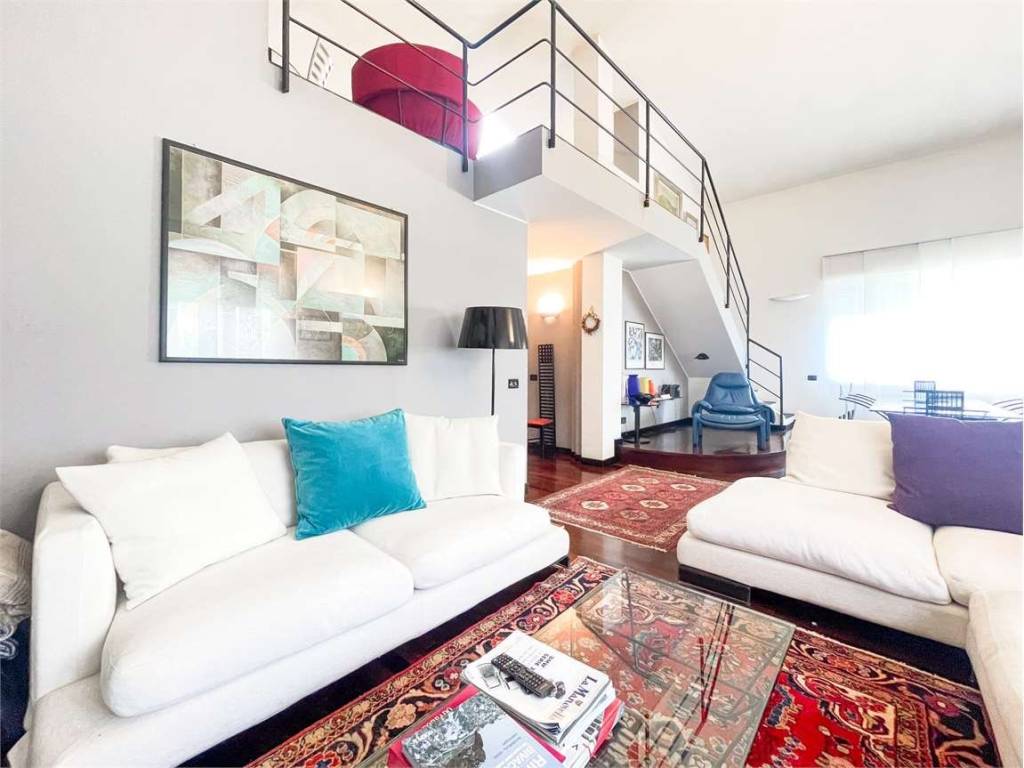 Villa a Vedano olona in Via Degli Artiglieri, 15 - Foto 5