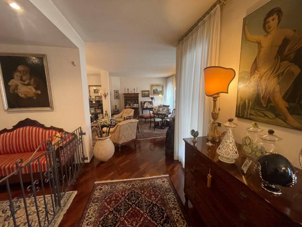 Appartamento a Vercelli in Via Carlo Filippa di Martiniana, 11 - Foto 2