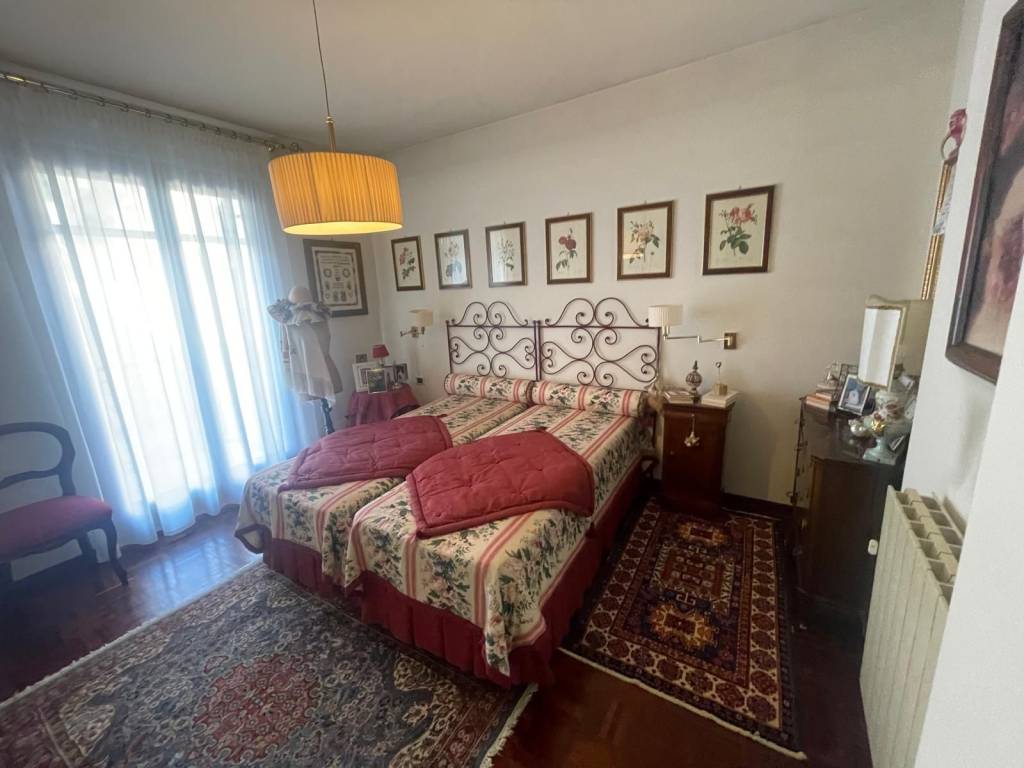Appartamento a Vercelli in Via Carlo Filippa di Martiniana, 11 - Foto 4