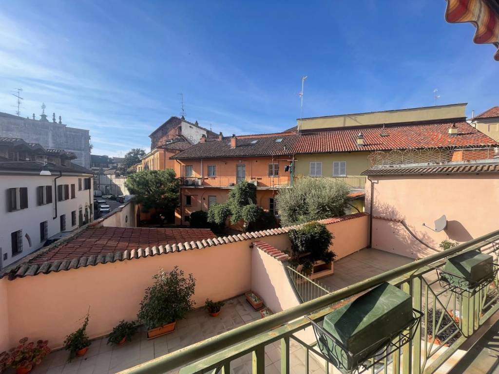 Appartamento a Vercelli in Via Carlo Filippa di Martiniana, 11 - Foto 5