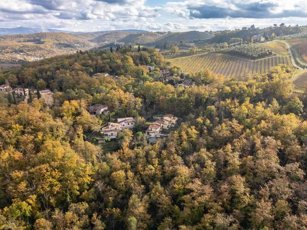 Casa indipendente a San casciano in val di pesa in Via Montecapri - Foto 2