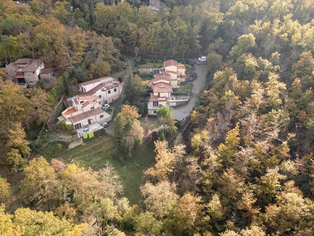 Casa indipendente a San casciano in val di pesa in Via Montecapri - Foto 3