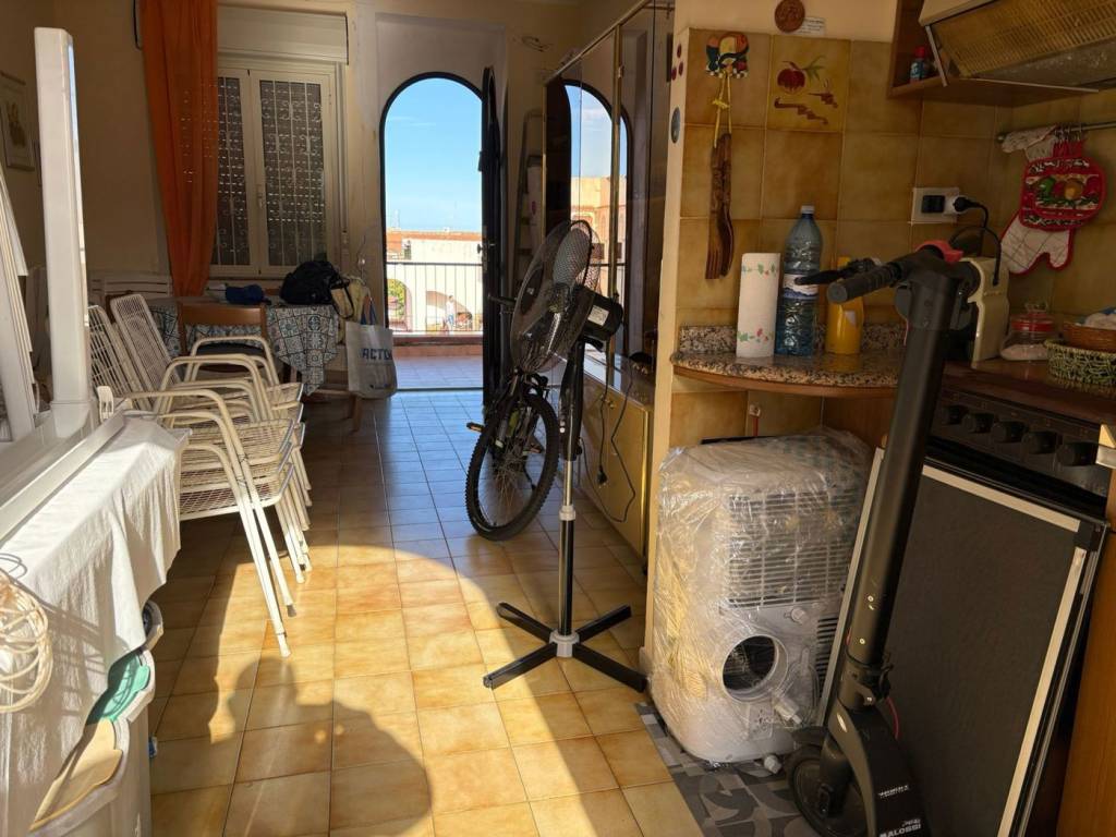 Appartamento a Rometta in Via Giampaolo, 2 - Foto 5