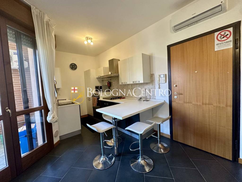 Appartamento a Bologna in Via Ferruccio Parri - Foto 3