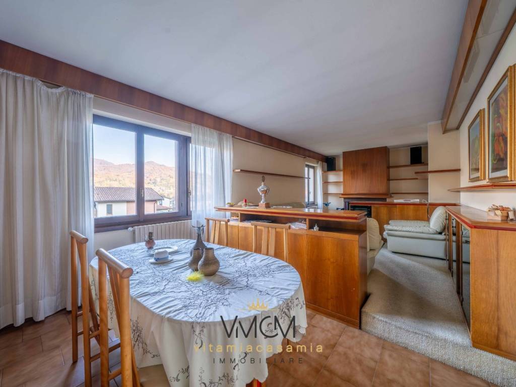 Appartamento a Mesenzana in Via Pezza - Foto 4