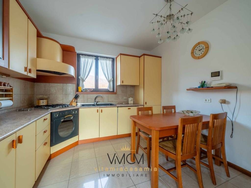 Appartamento a Mesenzana in Via Pezza - Foto 5