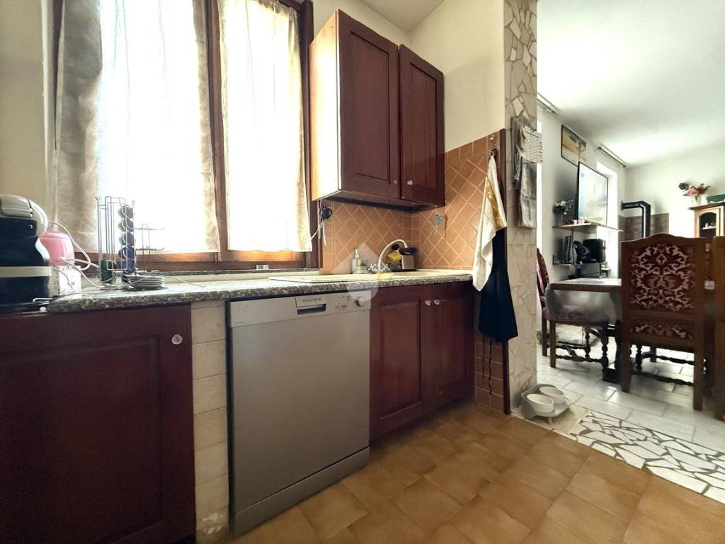 Appartamento a Soresina in Via Giacomo Matteotti, 15 - Foto 4