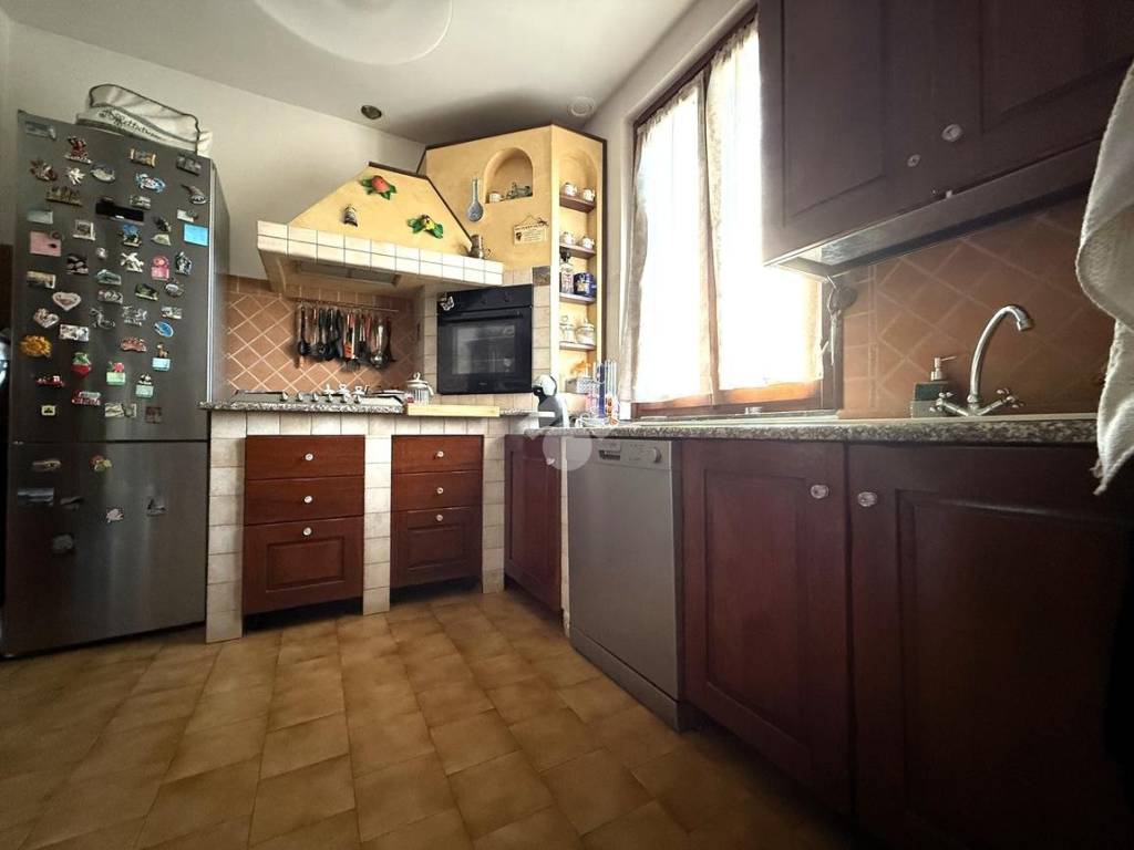 Appartamento a Soresina in Via Giacomo Matteotti, 15 - Foto 5