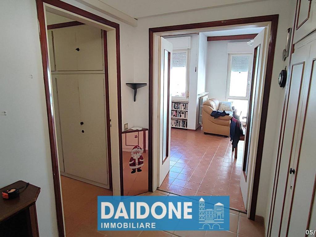 Appartamento a Livorno in Borgo San Jacopo, 91 - Foto 2