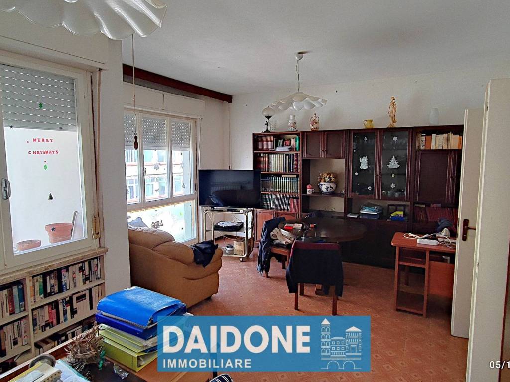 Appartamento a Livorno in Borgo San Jacopo, 91 - Foto 4